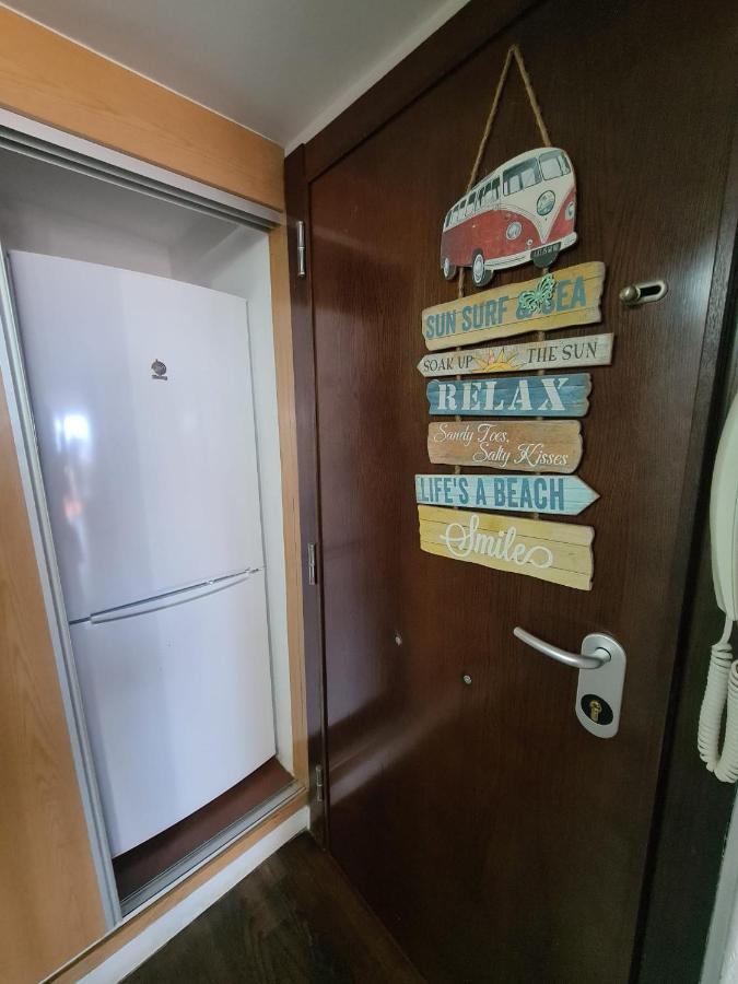 Ferienwohnung Bellavista Torremolinos Exterior foto