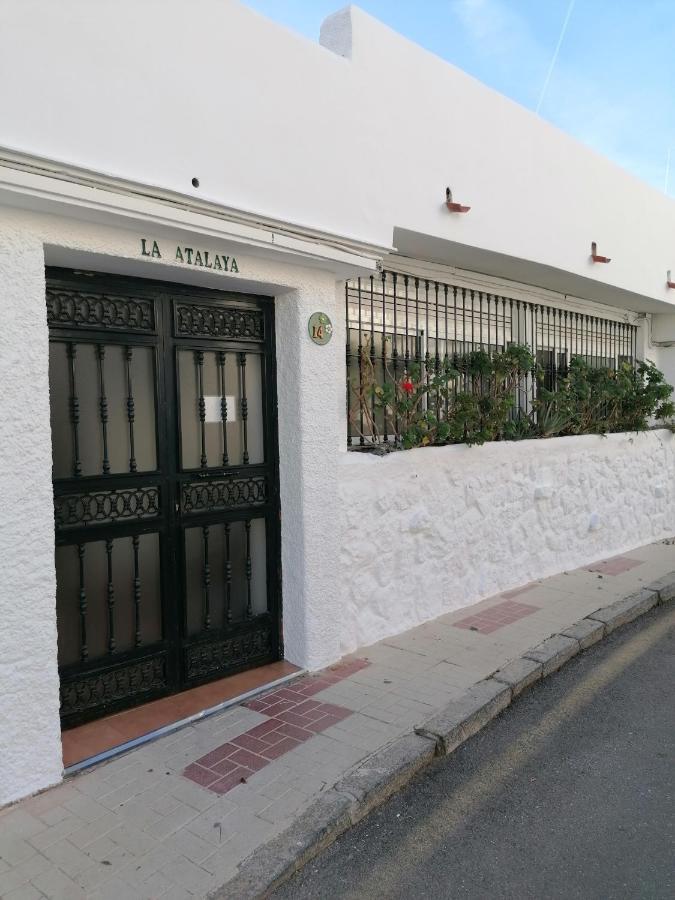 Ferienwohnung Bellavista Torremolinos Exterior foto