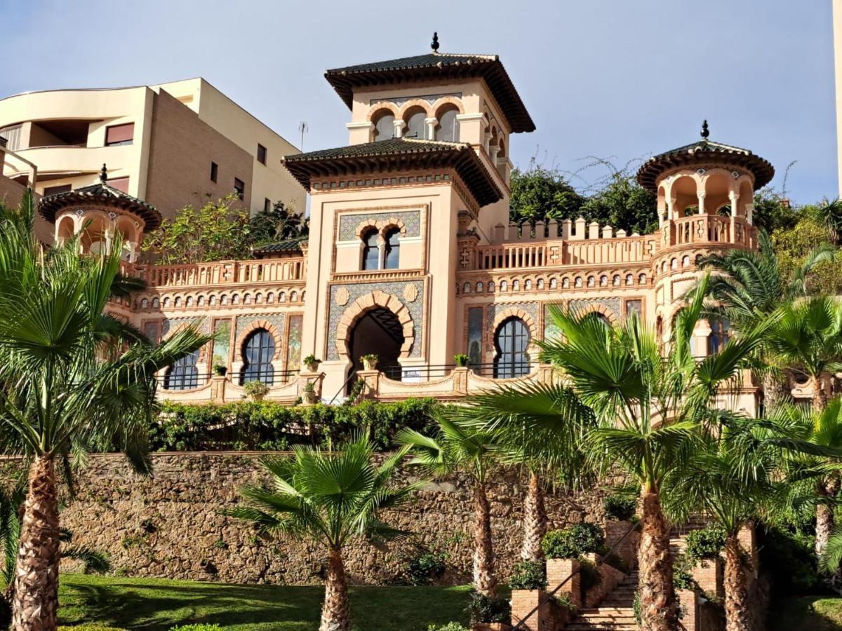 Ferienwohnung Bellavista Torremolinos Exterior foto
