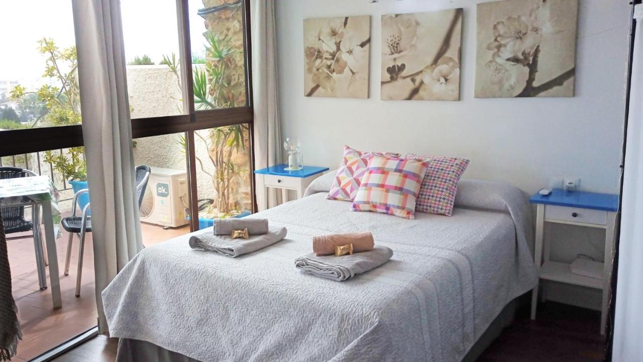 Ferienwohnung Bellavista Torremolinos Exterior foto