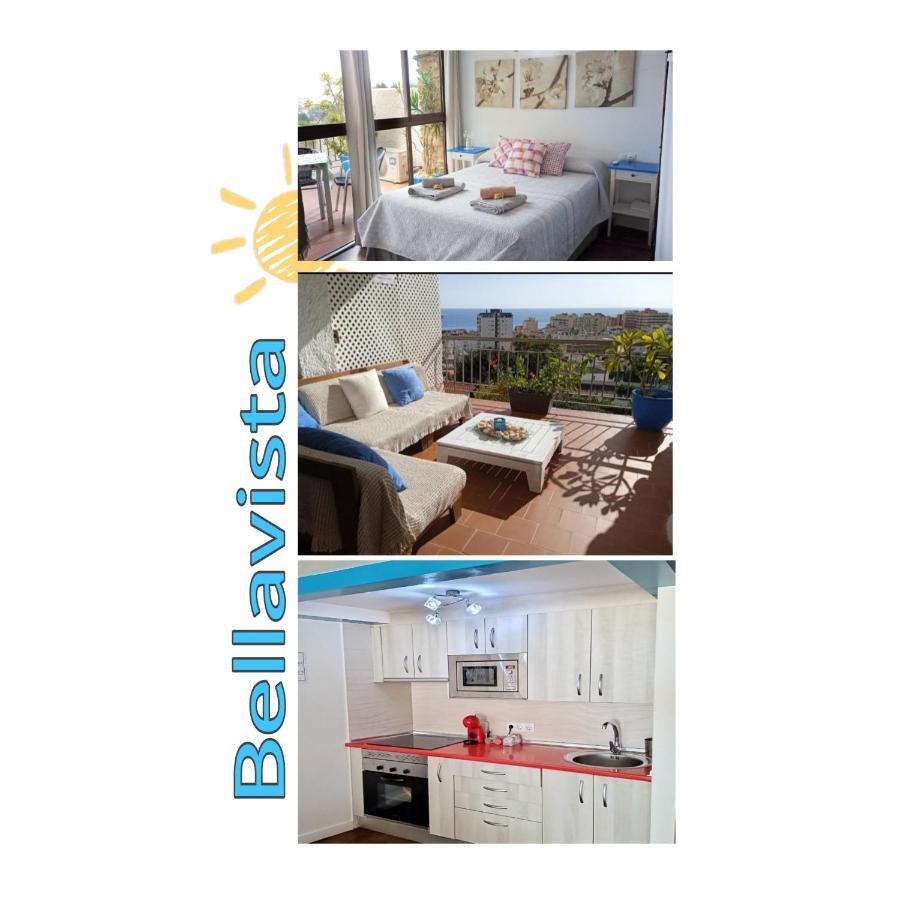 Ferienwohnung Bellavista Torremolinos Exterior foto