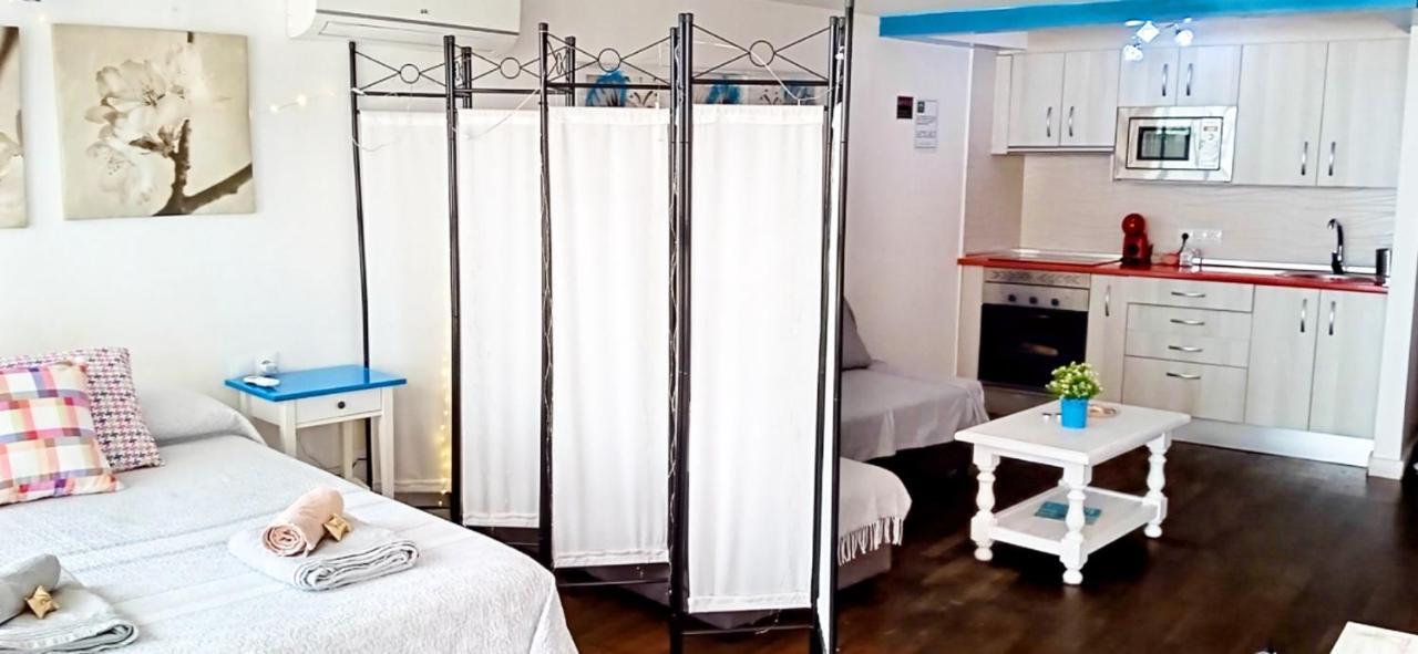 Ferienwohnung Bellavista Torremolinos Exterior foto