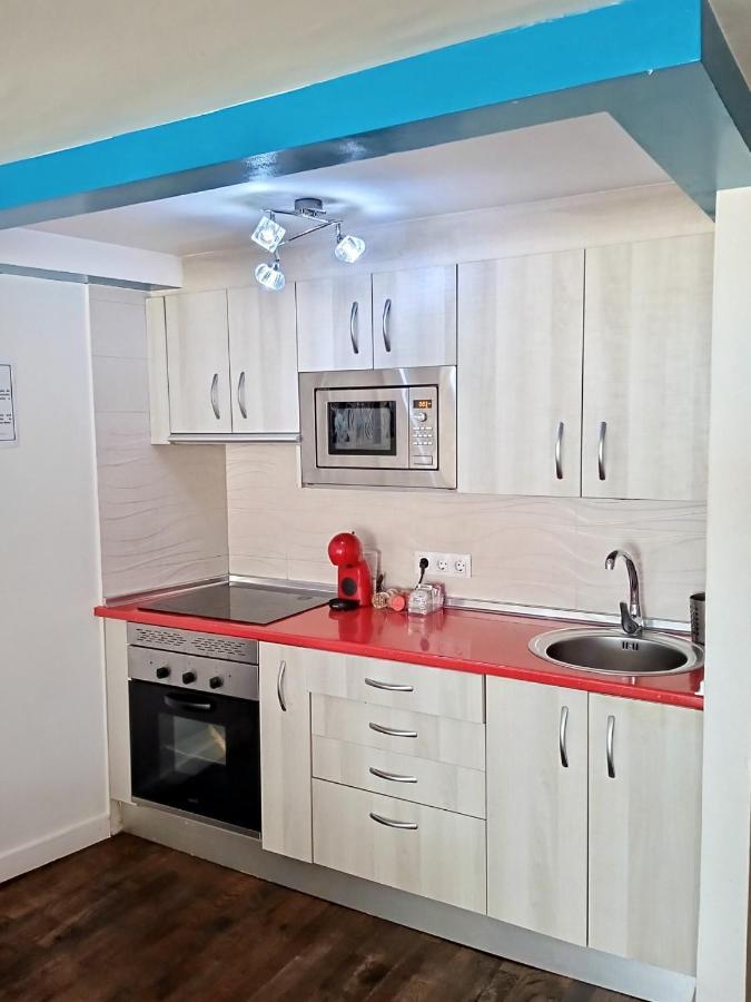 Ferienwohnung Bellavista Torremolinos Exterior foto