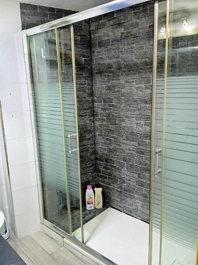 Ferienwohnung Bellavista Torremolinos Exterior foto