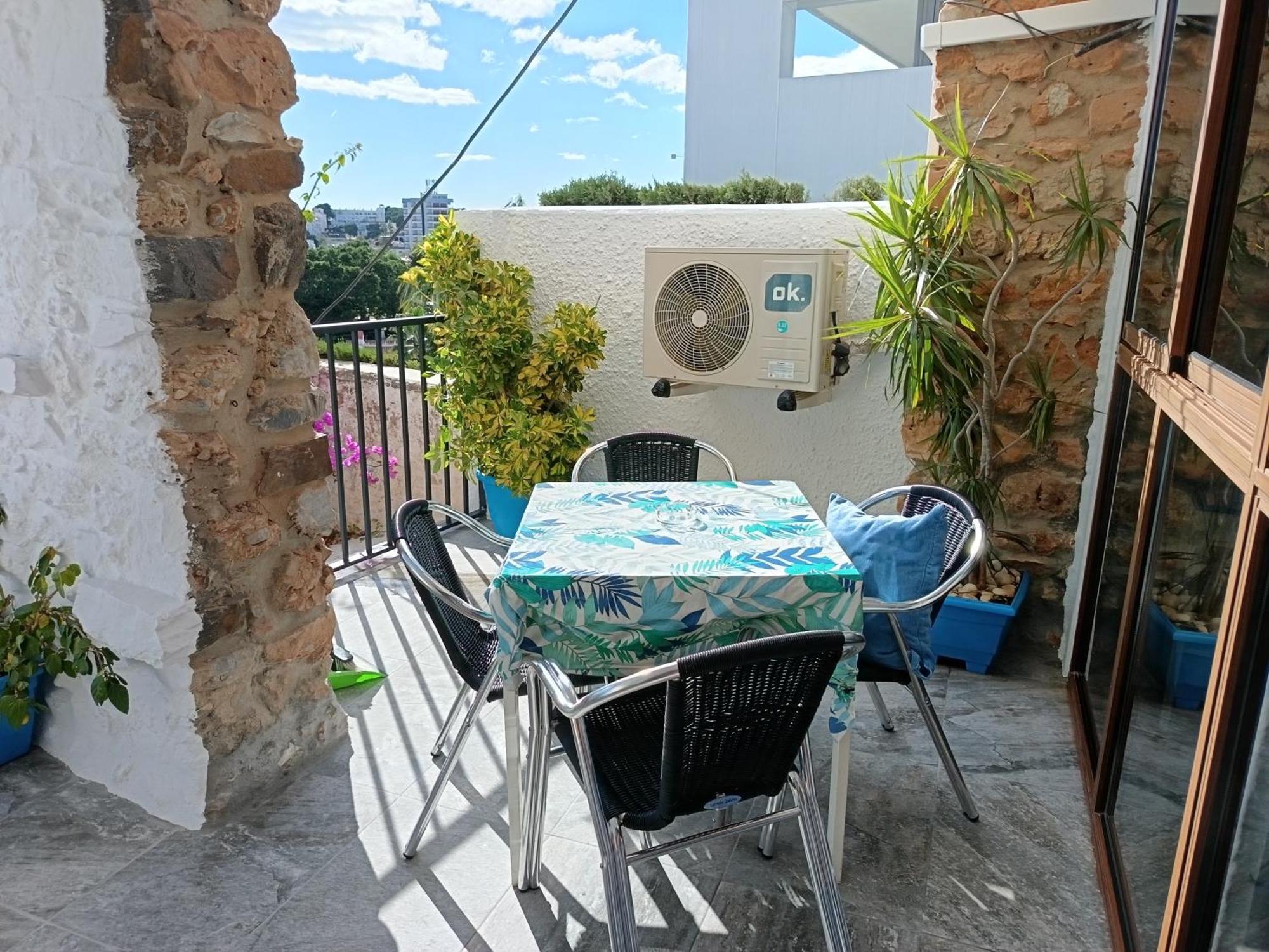Ferienwohnung Bellavista Torremolinos Exterior foto