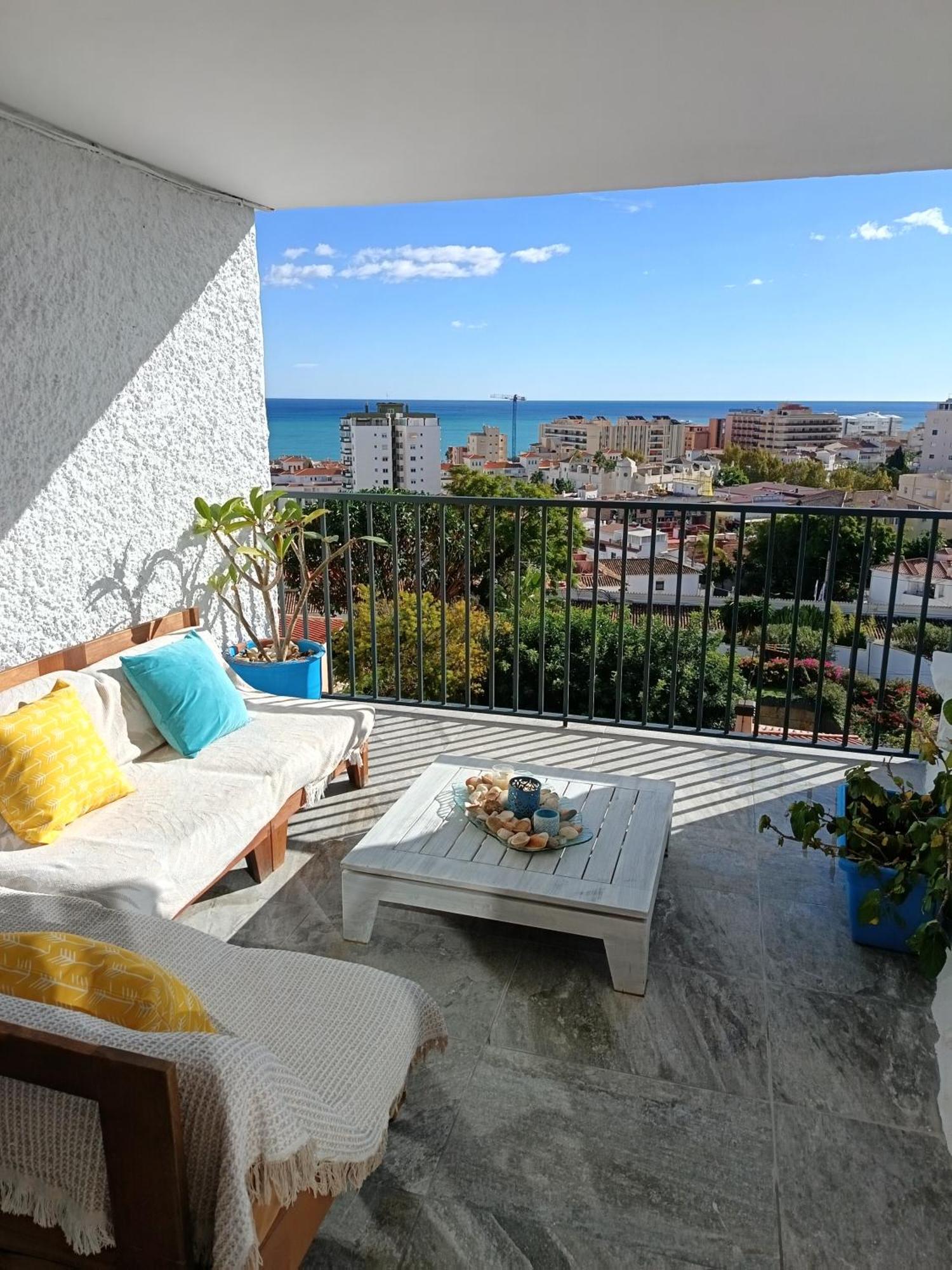 Ferienwohnung Bellavista Torremolinos Zimmer foto